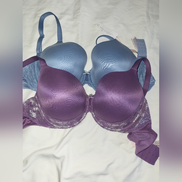 Victoria's Secret Other - Victoria Secret Bras/ Fair Condition